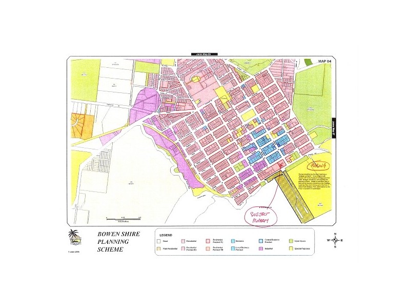 Lot 4/1 Herbert Street, Bowen QLD 4805