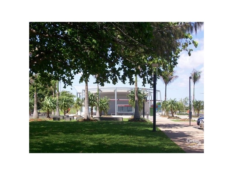 Lot 4/1 Herbert Street, Bowen QLD 4805