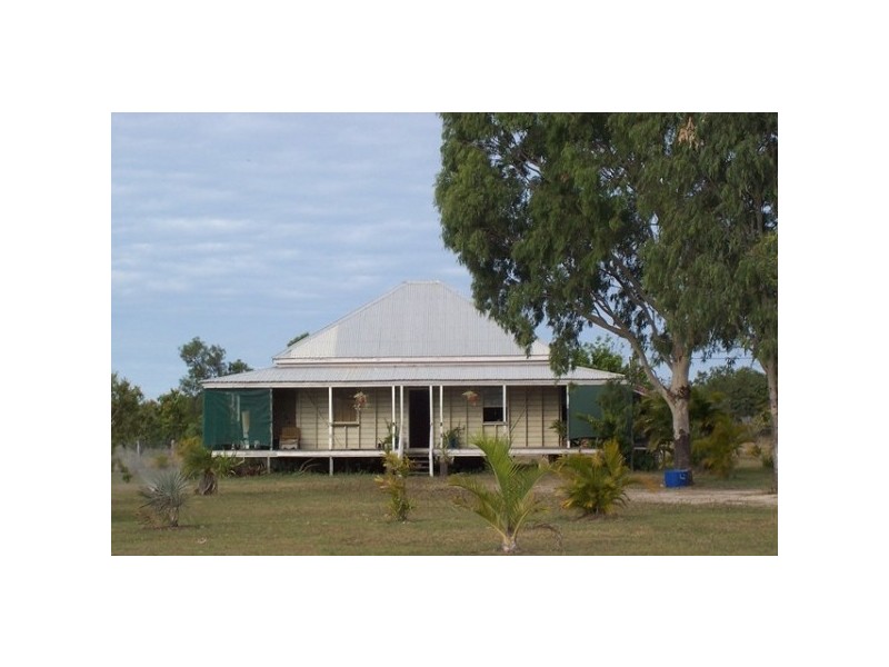 49 Arratta Road, Bowen QLD 4805