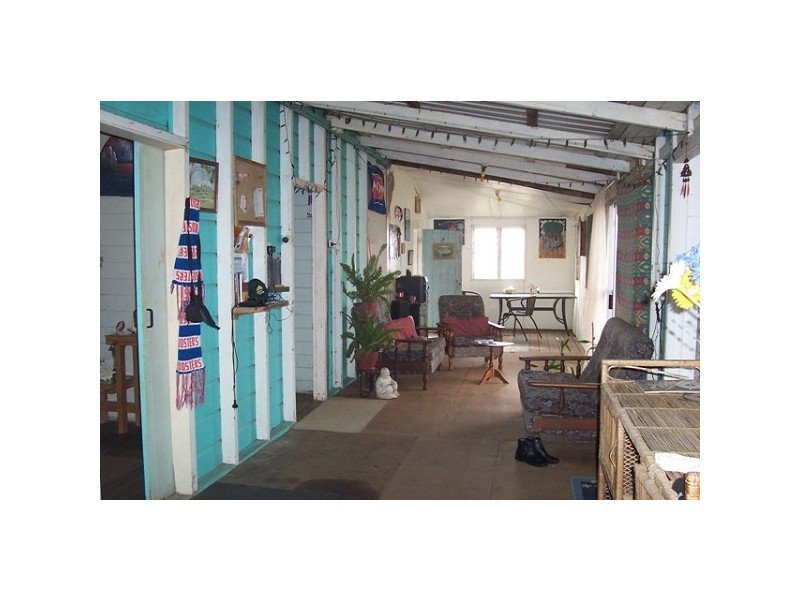 49 Arratta Road, Bowen QLD 4805