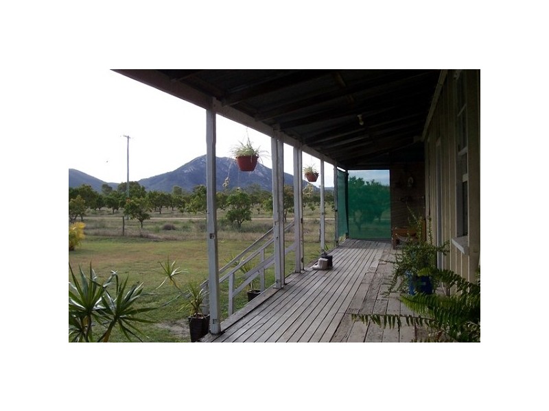 49 Arratta Road, Bowen QLD 4805