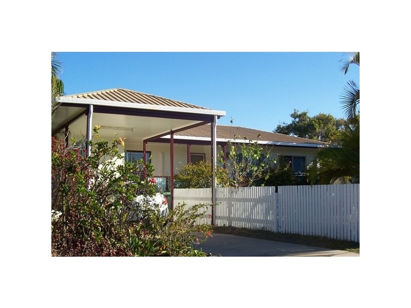 31 Coral Street, Bowen QLD 4805