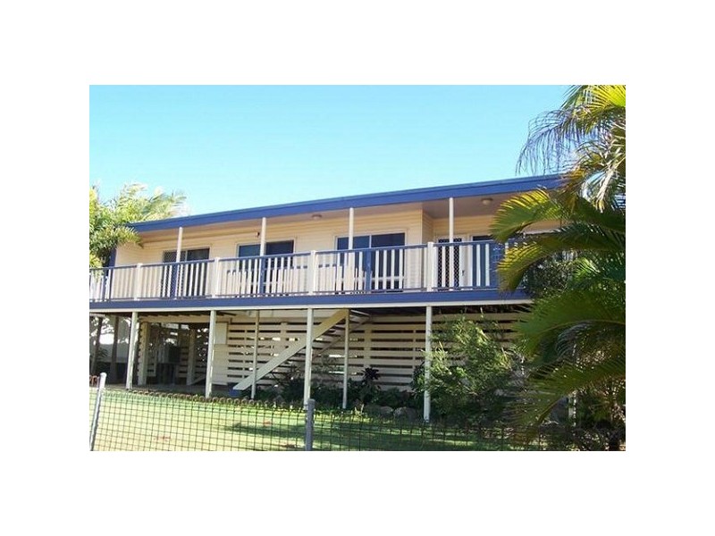 16 Daniel Street, Bowen QLD 4805