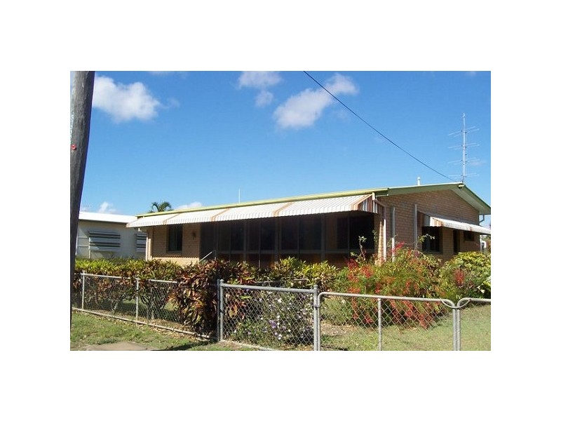 11 Golf Links Road, Bowen QLD 4805