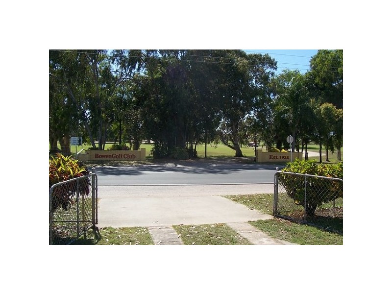 11 Golf Links Road, Bowen QLD 4805