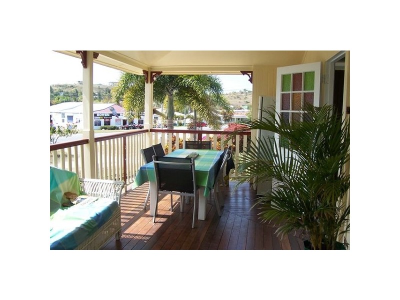 17 Don Street, Bowen QLD 4805