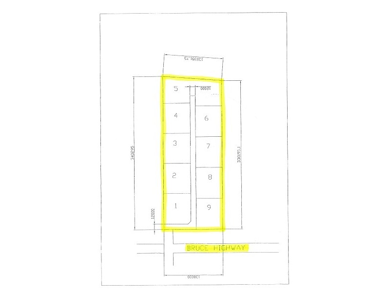 0 Bruce Highway, Bowen QLD 4805