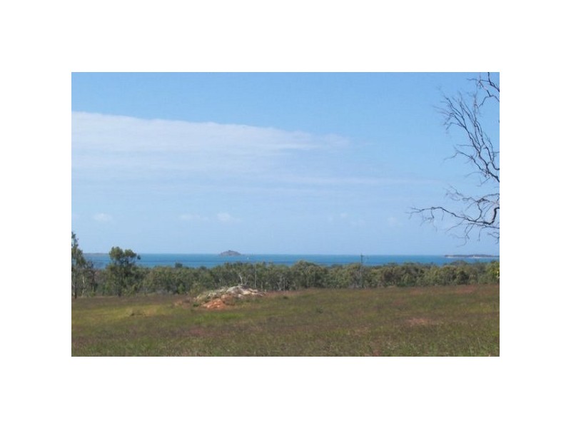 0 Bruce Highway, Bowen QLD 4805