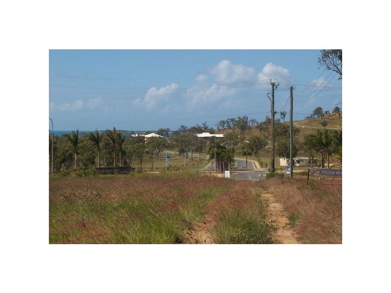 0 Bruce Highway, Bowen QLD 4805