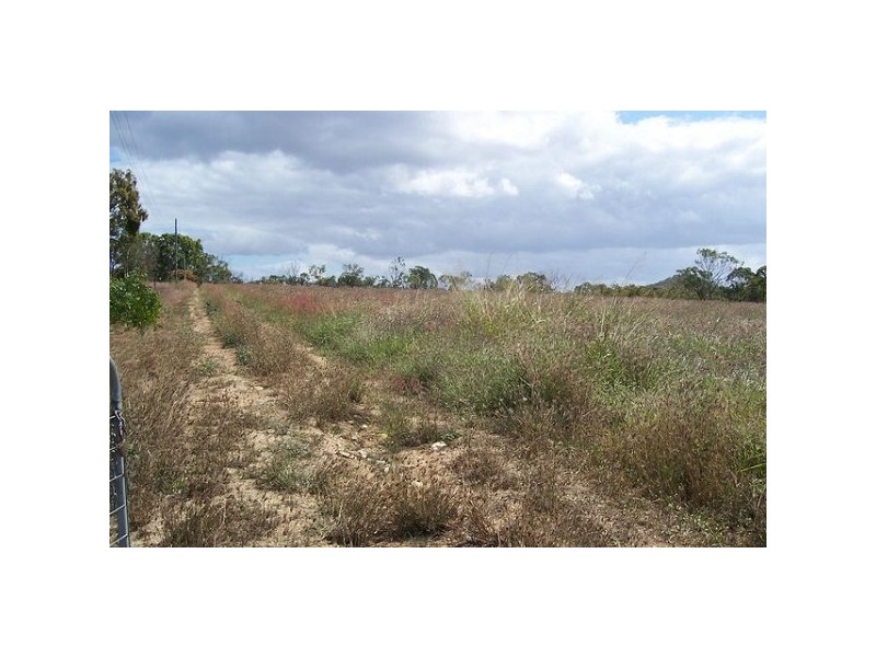 0 Bruce Highway, Bowen QLD 4805