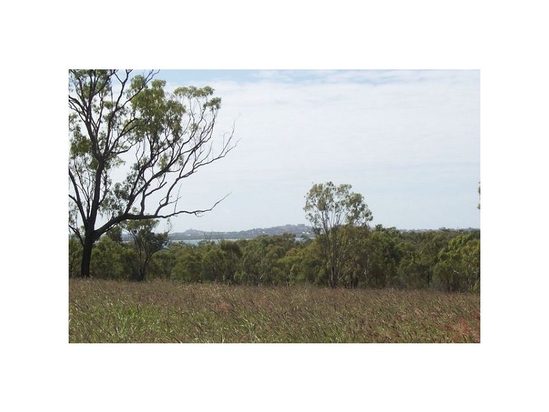0 Bruce Highway, Bowen QLD 4805