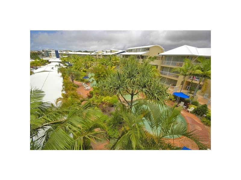 Alexandra Headland QLD 4572