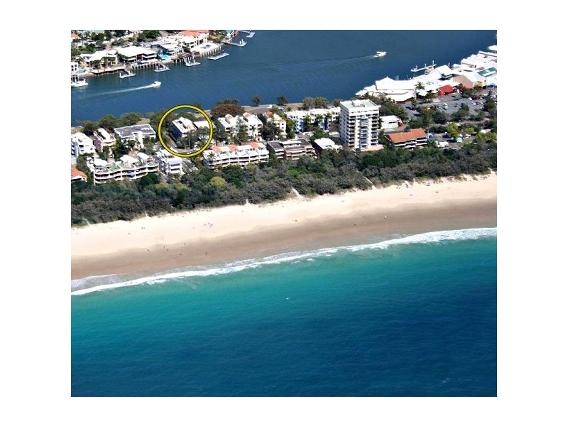 Mooloolaba QLD 4557