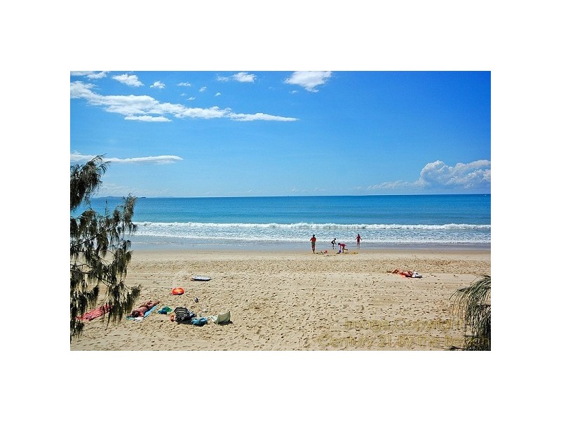 Mooloolaba QLD 4557