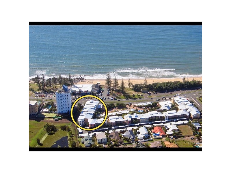Alexandra Headland QLD 4572