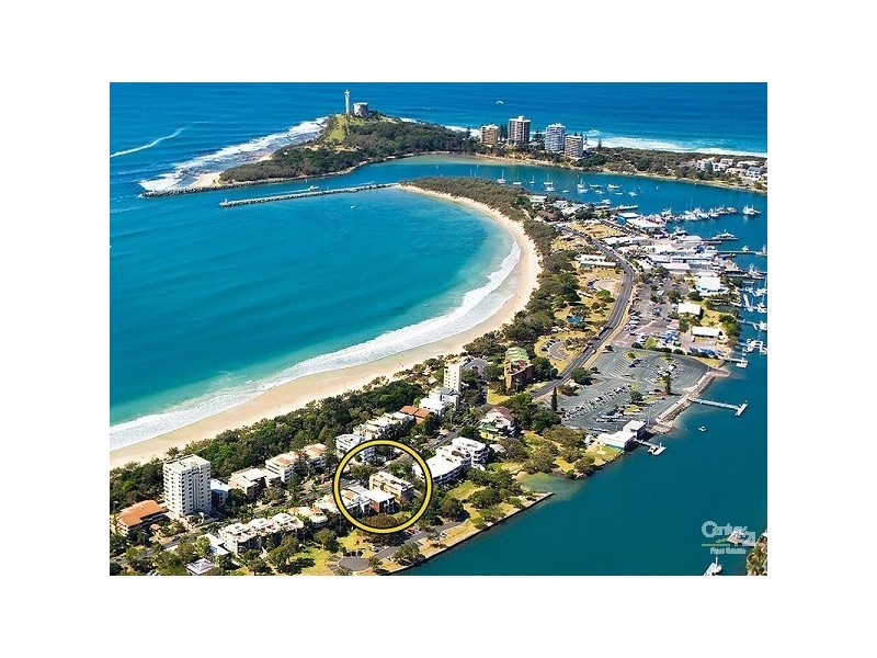 1 / 91 PLEYSTOWE Parkyn Pde, Mooloolaba QLD 4557