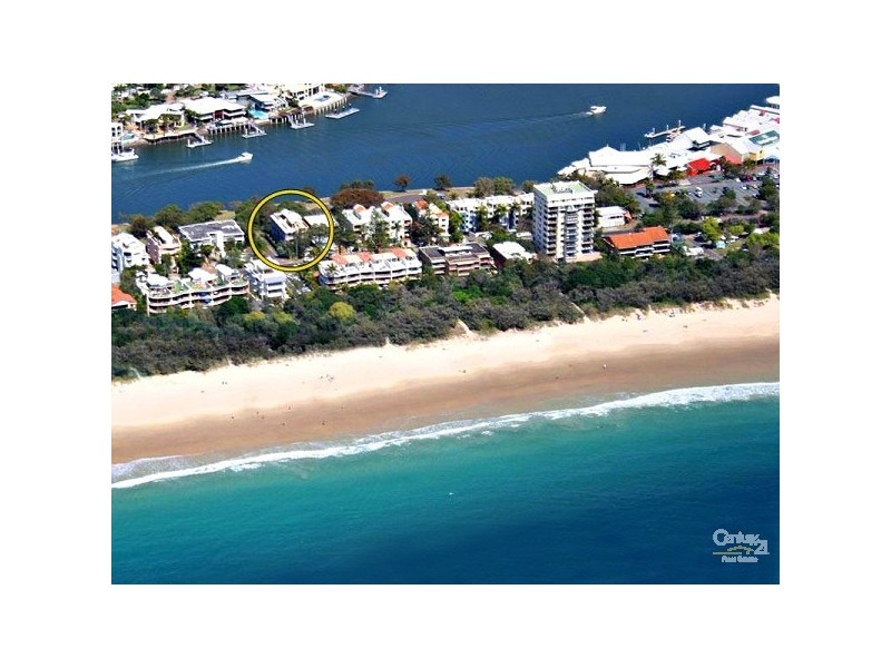 1 / 91 PLEYSTOWE Parkyn Pde, Mooloolaba QLD 4557