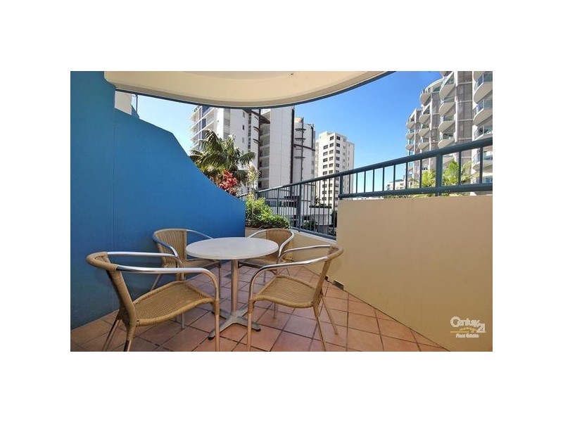 113/121 Mooloolaba Esplanade, Mooloolaba QLD 4557