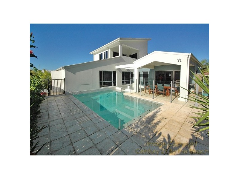 Mountain Creek QLD 4557