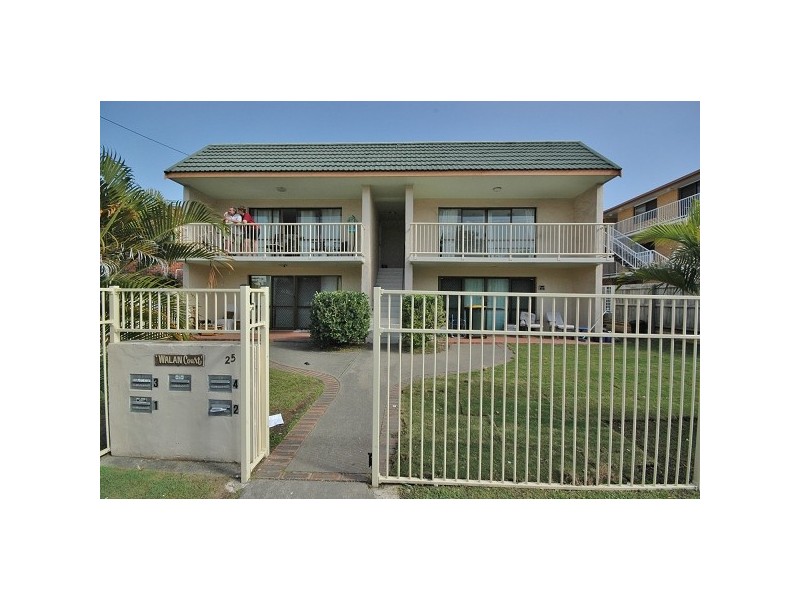 4 / 25 Walan Street, Mooloolaba QLD 4557