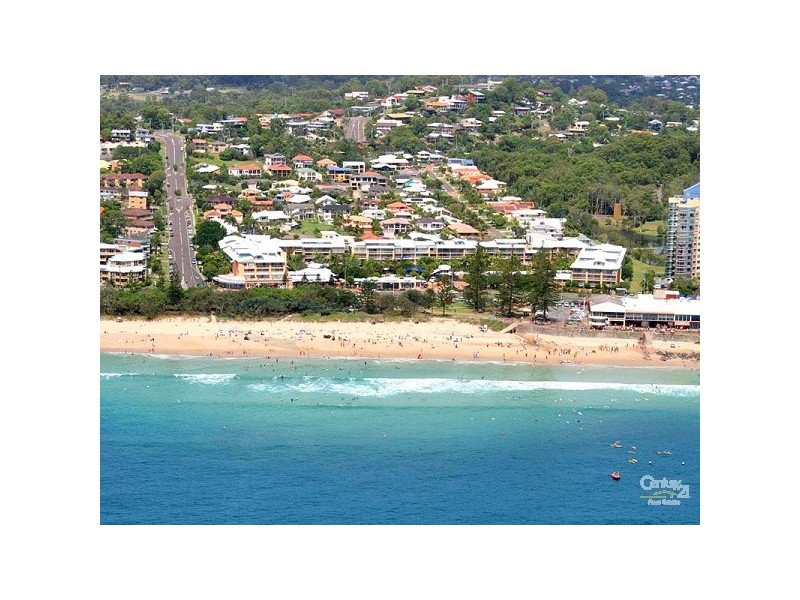 445/180 Alexandra Parade, Alexandra Headland QLD 4572