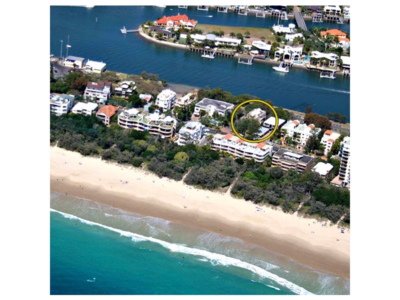 Mooloolaba QLD 4557