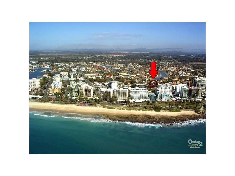 Mooloolaba QLD 4557