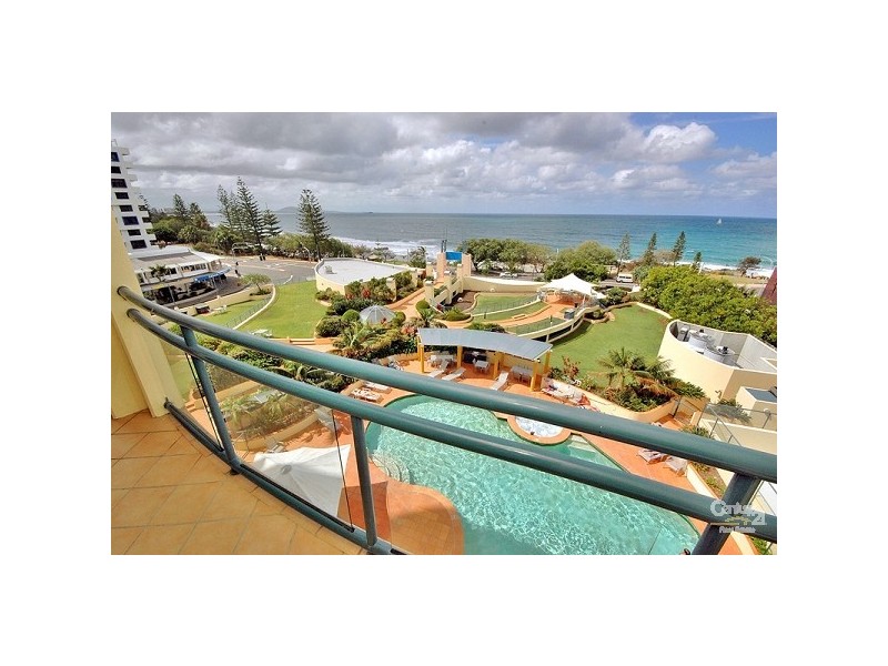 Mooloolaba QLD 4557