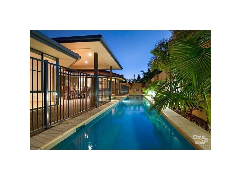 Mountain Creek QLD 4557