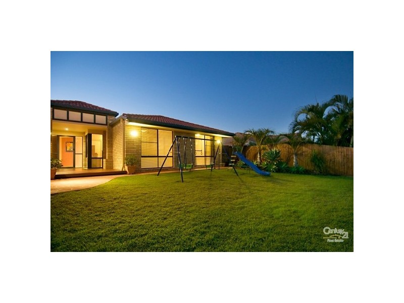 Mountain Creek QLD 4557