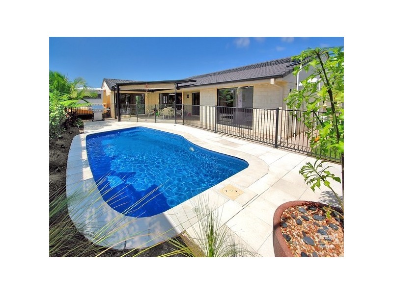 Mountain Creek QLD 4557