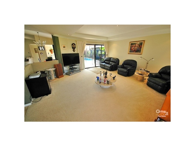 Mountain Creek QLD 4557