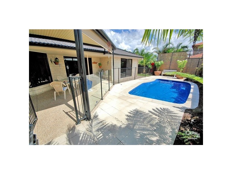 Mountain Creek QLD 4557