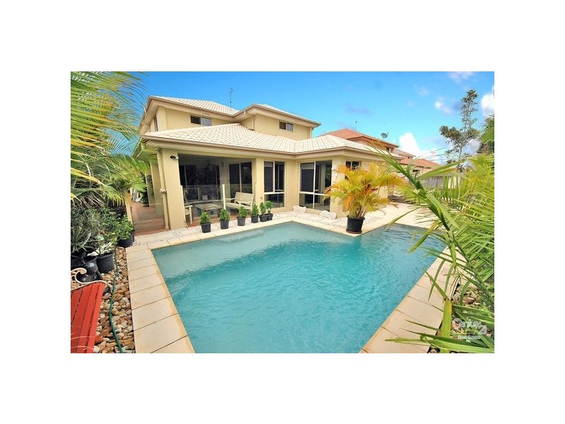 Mountain Creek QLD 4557