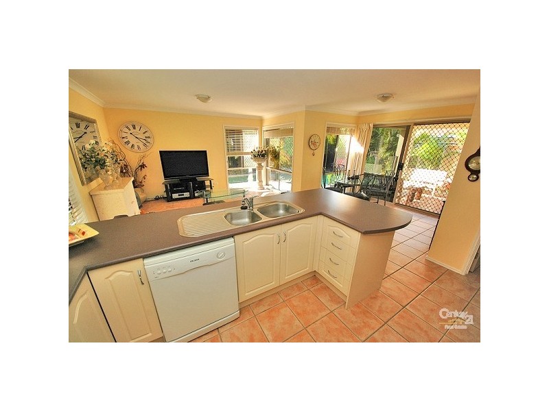 Mountain Creek QLD 4557