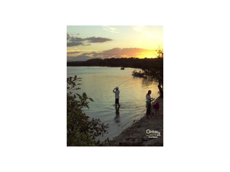 Twin Waters QLD 4564