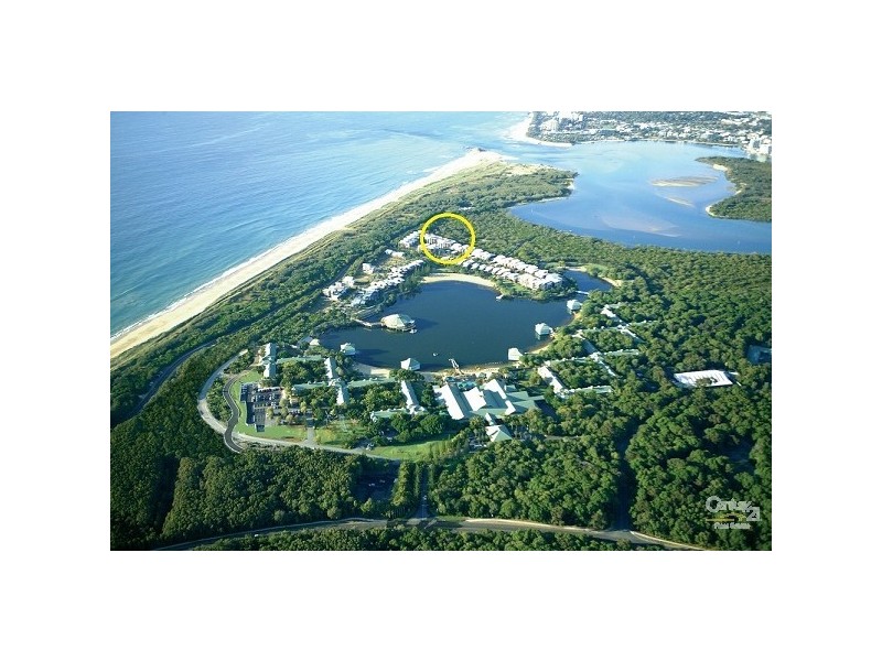 Twin Waters QLD 4564