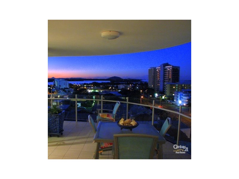 Cotton Tree QLD 4558