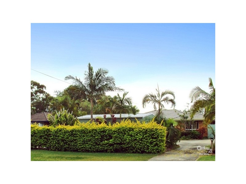 Mountain Creek QLD 4557