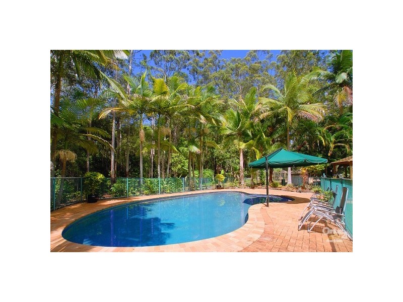 Palmview QLD 4553