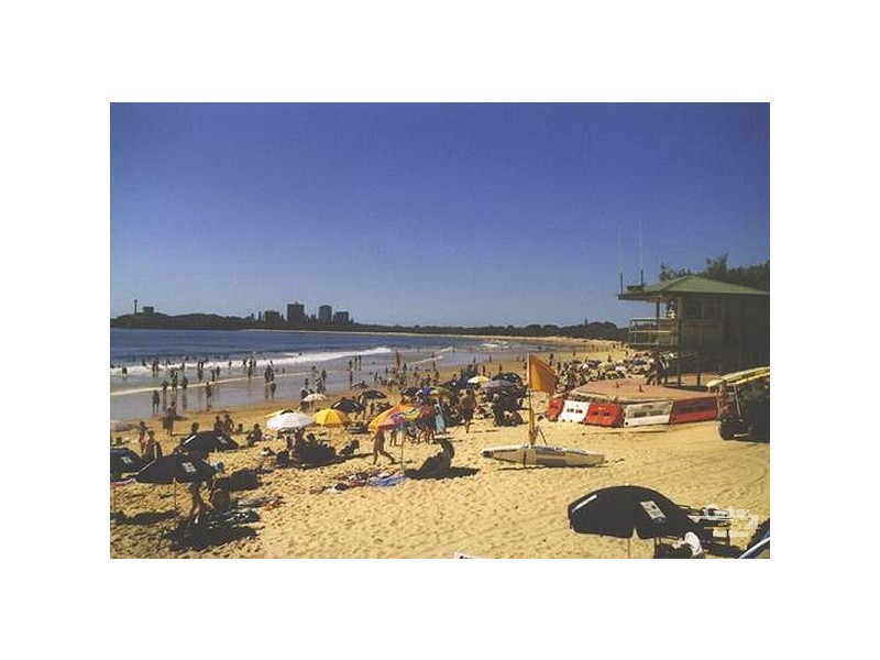Mooloolaba QLD 4557