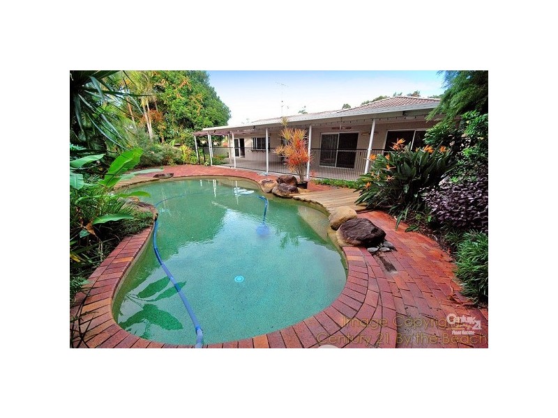 Buderim QLD 4556