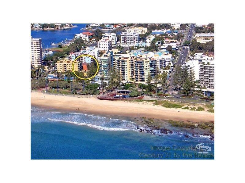 Mooloolaba QLD 4557
