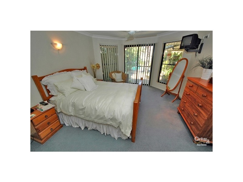Minyama QLD 4575