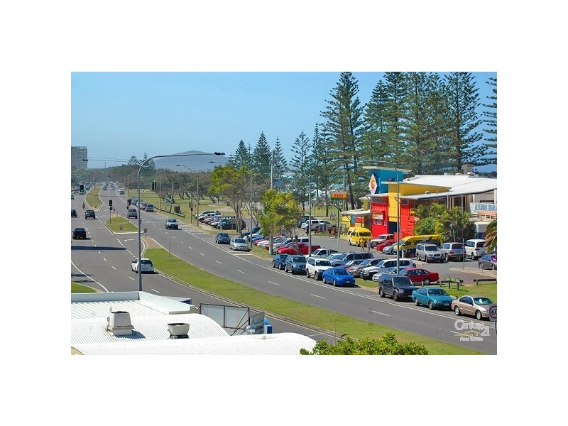 Alexandra Headland QLD 4572