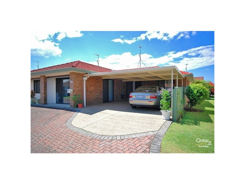 Minyama QLD 4575