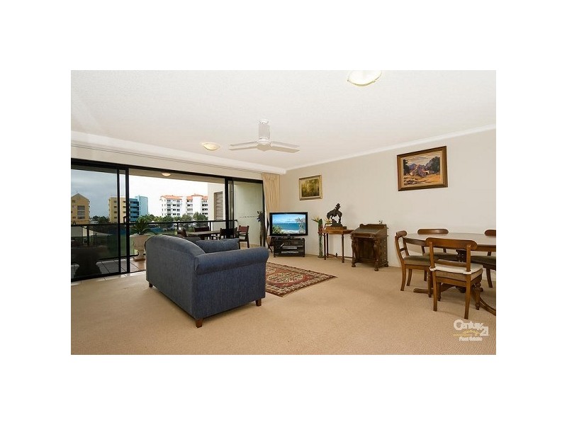 18/6 Mari Street, Alexandra Headland QLD 4572