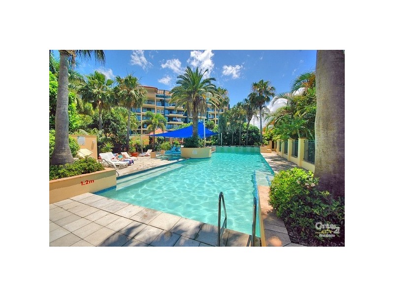 Alexandra Headland QLD 4572