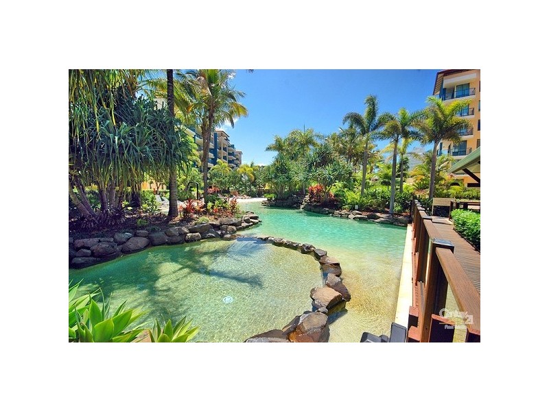 Alexandra Headland QLD 4572