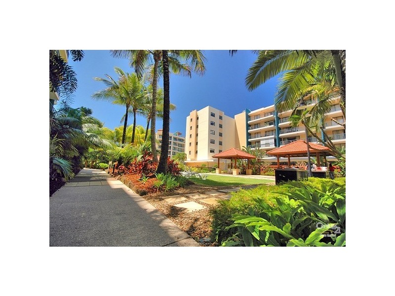 Alexandra Headland QLD 4572